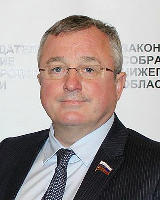 Игорь Тюрин: «Очень важно, чтобы каждый гражданин выразил свою позицию и принял историческое решение для развития страны»