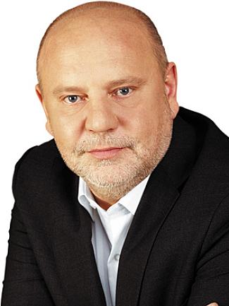 «Законотворчество в соавторстве власти и народа - феномен для России», - Андрей Дранишников