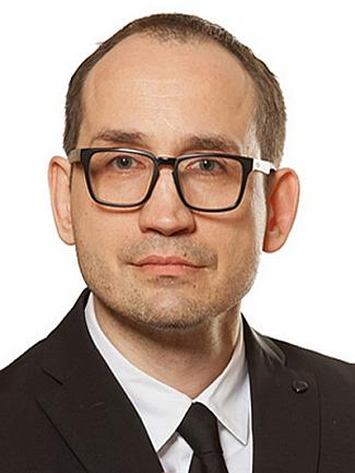 Руслан Станчев: «Возможность проголосовать онлайн - очень правильное решение в сегодняшней эпидемиологической ситуации»
