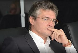 Евгений Семенов: «Ситуация с коронавирусом доказала своевременность поправок в Конституцию»