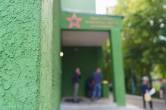 Нижегородский доброволец: «Защитим нашу страну и память наших предков!»