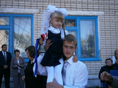 А.Коленко и Т.Зубрилова