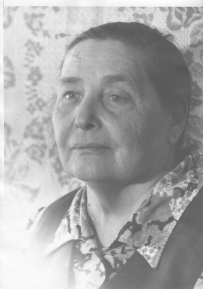 Е.А.Каменская