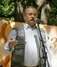 Звучат стихи