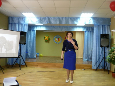 Поёт Т.Я.Искандарова