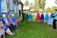 Фото на память