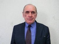 С.Ф. Лачугин