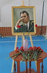 Фото Сергея КИТАЕВА