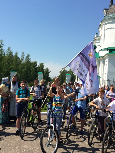 Фото Евгения КАЧКИНА