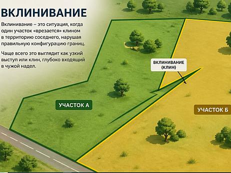 Вклинивание. Что это такое и как с ним бороться?