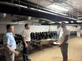 В Центральном районе провели приемку школ к новому учебному году