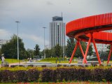 Погода в Набережных Челнах на 9 августа