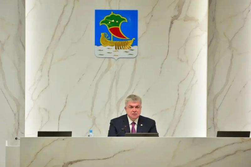 Набережные Челны отметили полгода юбилейного года
