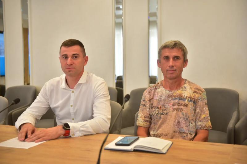 Челнинцев приглашают на «Камский полумарафон–2026»