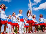 Челнинцев приглашают к участию во Всероссийском обзоре «Дети России — сила государства»
