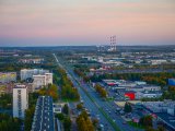 Погода в Набережных Челнах на 17 сентября