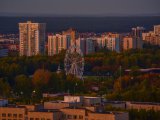 Погода в Набережных Челнах на 18 сентября