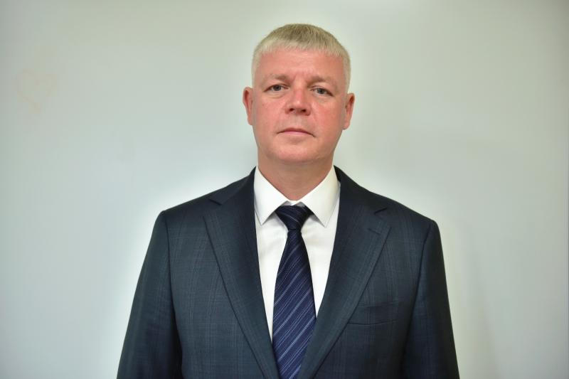 Назначение: начальником управления городского хозяйства и жизнеобеспечения населения стал Сергей Яцковский