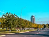 Погода в Набережных Челнах на 10 июля
