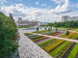Погода в Набережных Челнах на 20 июля