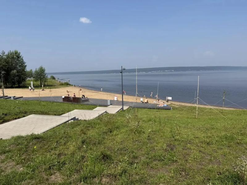 В Центральном районе проводят рейды по безопасности на воде