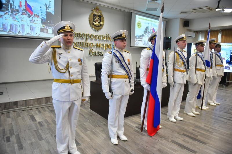 Как Татарстан поддерживает моряков