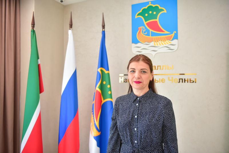 Назначения в Исполкоме: представлены новые руководители отделов