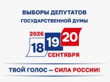 В Набережных Челнах начали работу избирательные участки