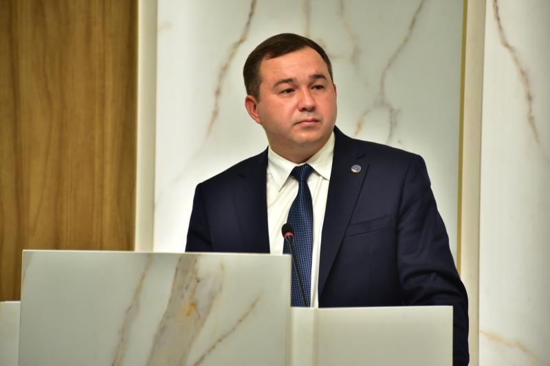 В Набережных Челнах обновлены градостроительные нормативы