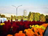 Погода в Набережных Челнах на 25 сентября