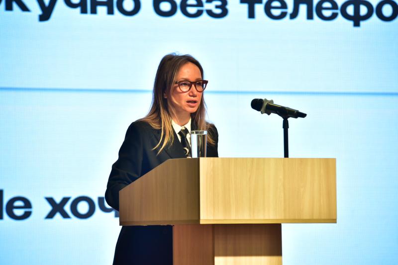 В челнинских школах проведут «Киберурок»