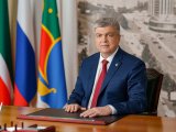 Наиль Магдеев поздравляет с Международным днём пожилых людей