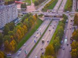 Погода в Набережных Челнах на 3 октября