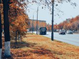Погода в Набережных Челнах на 6 октября