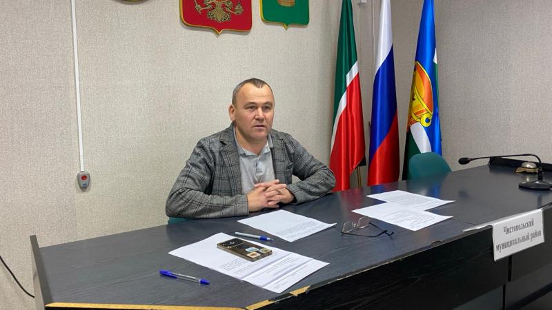 В Исполнительном комитете обсудили вопросы снижения задолженности населения за жилищно-коммунальные услуги