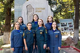 День психолога МЧС Роcсии