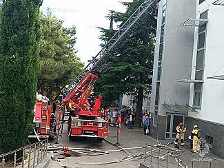 В готовности к чрезвычайным ситуациям