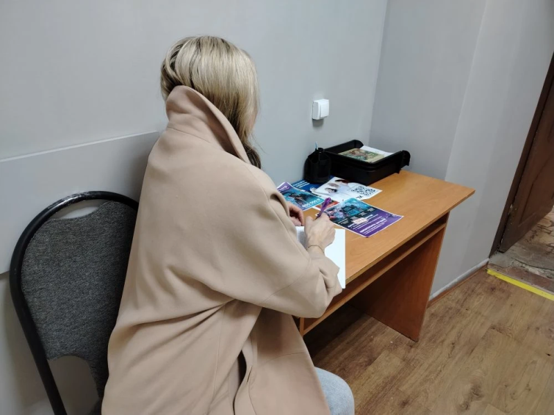 Административная процедура оценки жизненной ситуации лиц из числа детей‑сирот для принятия решения о предоставлении содействия