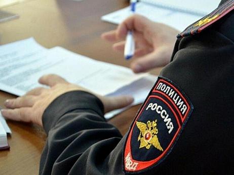 Состояние преступности на территории Кузнецкого района  за два месяца 2026 года
