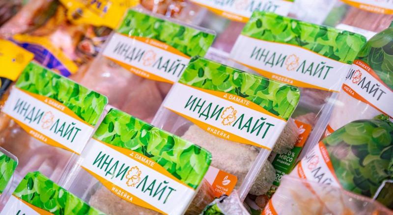 «Дамате» нарастила экспорт на 25% в 2025 году