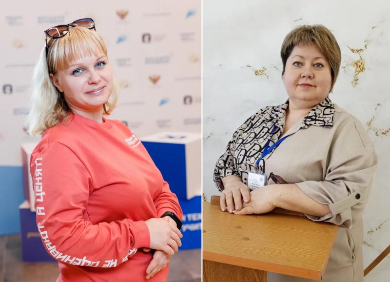 Преподаватели КМК борются за звание "Мастер года"