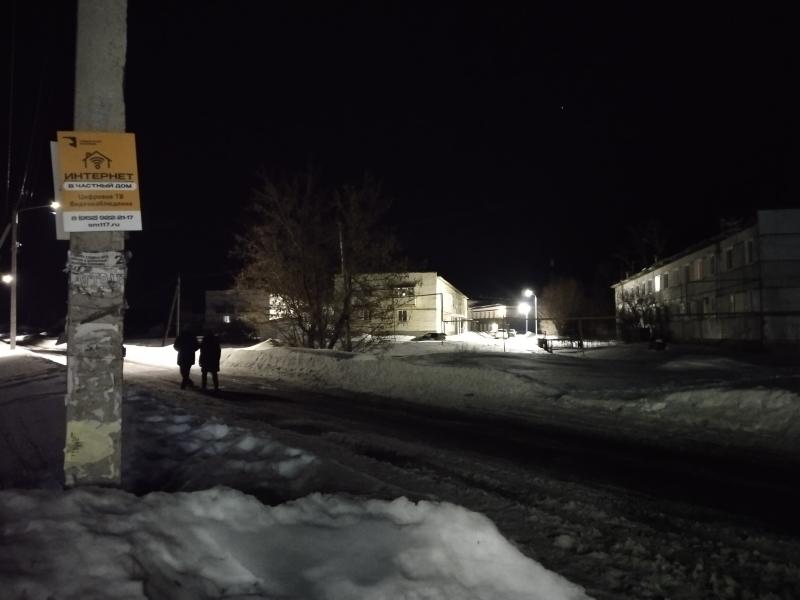 Профилактические рейды в вечернее время продолжаются