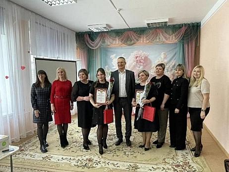 Муниципальный этапа областного конкурса «Лучший воспитатель образовательной организации – 2026» в Кузнецком районе