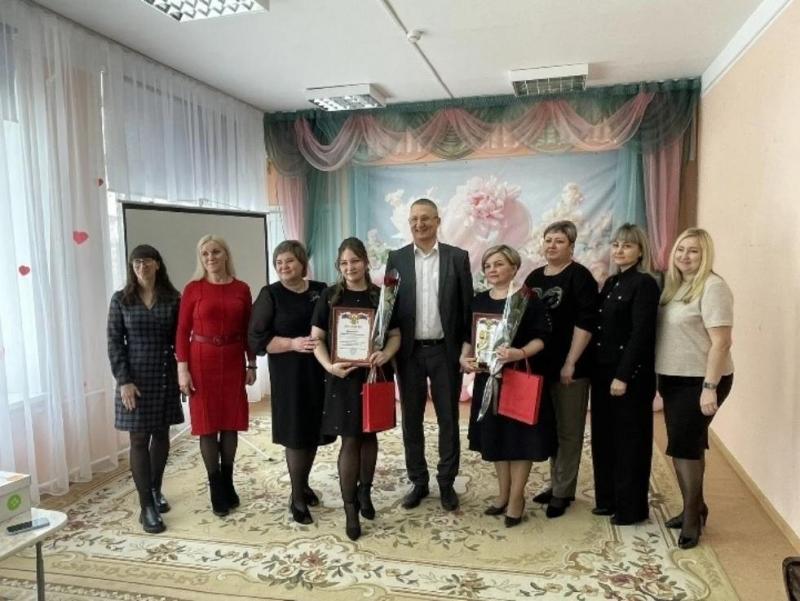 Муниципальный этапа областного конкурса «Лучший воспитатель образовательной организации – 2026» в Кузнецком районе