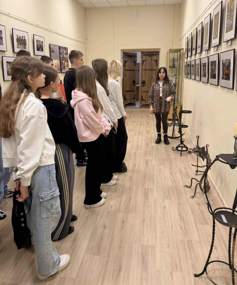 Путешествие по Индии без билета: фотовыставка в «Кузнецком подворье»