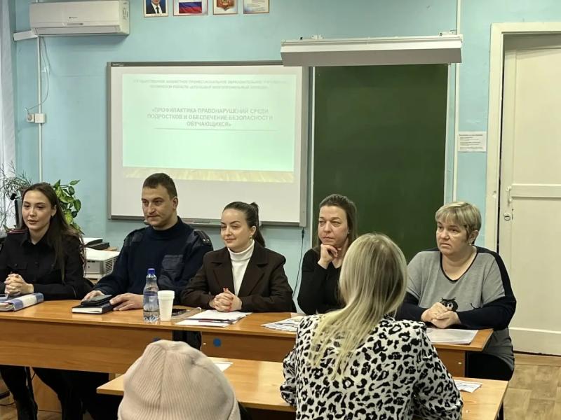 Студентам  о существующих мерах социальной помощи