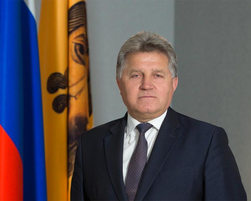 Прием граждан проведет Советник Губернатора Пензенской области  Гудожников Николай Егорович