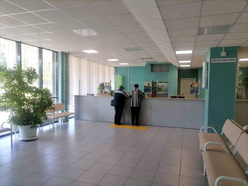 В ЯНВАРЕ 2026 ГОДА ЖИТЕЛИ ПЕНЗЕНСКОЙ ОБЛАСТИ ПОЛУЧИЛИ ВЫСОКОТЕХНОЛОГИЧНУЮ МЕДИЦИНСКУЮ ПОМОЩЬ НА ТЕРРИТОРИИ РЕГИОНА ПО ПОЛИСУ ОМС НА 6,4 МЛН РУБЛЕЙ
