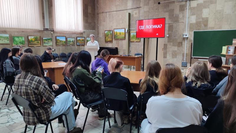 Пушкинская карта в действии