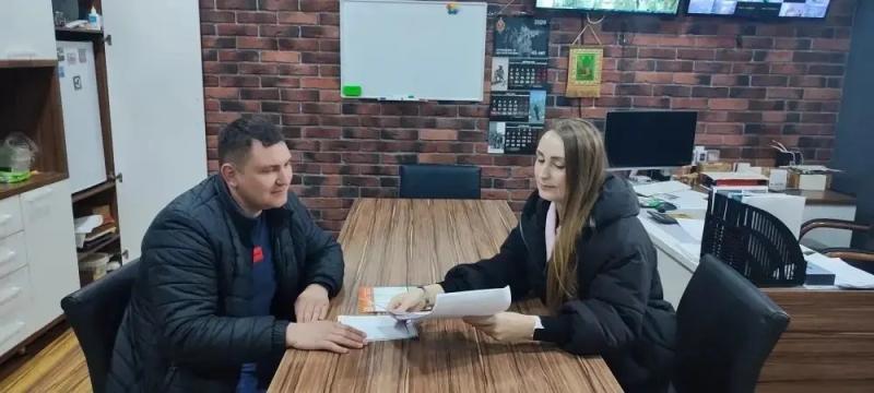 Продолжается адресная работа с работодателями по реализации корпоративного демографического стандарта